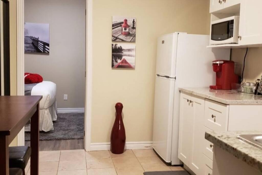 Cozy Sweet #19. By Amazing Property Rentals Gatineau Exteriör bild