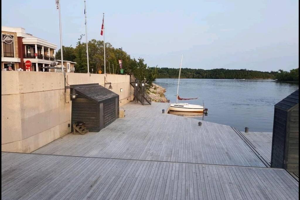 Cozy Sweet #19. By Amazing Property Rentals Gatineau Exteriör bild